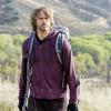 "A Line in the Sand" and "Ninguna Salida" - Pictured: Eric Christian Olsen (LAPD Liaison Marty Deeks). Sam is shot during a firefight with a cartel, and a suspect reveals new information on the whereabouts of Spencer Williams (Lamont Thompson), the man who kidnapped Mosley\'s son five years ago. Despite several team members having grave reservations, NCIS travels to Mexico for a daring mission to locate and rescue Mosley\'s son, on back-to-back episodes of the ninth season finale of NCIS: LOS ANGELES, Sunday, May 20 (8:00-10:00 PM, ET/PT) on the CBS Television Network. Photo: Erik Voake/CBS ÃÂ©2018 CBS Broadcasting, Inc. All Rights Reserved.