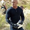 NCIS: LOS ANGELES