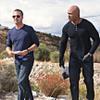 NCIS: LOS ANGELES