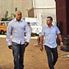 NCIS: LOS ANGELES