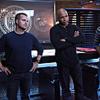 NCIS: LOS ANGELES