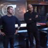 NCIS: LOS ANGELES
