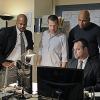 NCIS: LOS ANGELES