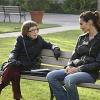 Episode 3.16 - K Blye