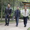 NCIS: LOS ANGELES