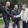 NCIS: LOS ANGELES