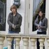 NCIS: LOS ANGELES