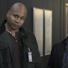 NCIS: LOS ANGELES