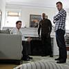 NCIS: LOS ANGELES