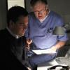NCIS - Episode 10.08 - Gone - Promotional Photos (2)