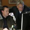 NCIS