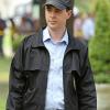 "Kill the Messenger" -- When a Navy Lieutenant is killed on his way to a private meeting with the President, the NCIS team must determine if the murder was part of a recent stream of muggings in the area or a targeted hit to keep intel secret, on NCIS, Tuesday, Sept. 30 (8:00-9:00 PM, ET/PT), on the CBS Television Network. Pictured: Sean Murray Photo: Michael Yarish/CBS ÃÂ©2014 CBS Broadcasting, Inc. All Rights Reserved