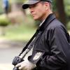 "Kill the Messenger" -- When a Navy Lieutenant is killed on his way to a private meeting with the President, the NCIS team must determine if the murder was part of a recent stream of muggings in the area or a targeted hit to keep intel secret, on NCIS, Tuesday, Sept. 30 (8:00-9:00 PM, ET/PT), on the CBS Television Network. Pictured: Michael Weatherly      Photo: Michael Yarish/CBS ÃÂ©2014 CBS Broadcasting, Inc. All Rights Reserved