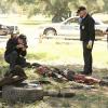 "So It Goes" -- When an NCIS case reveals a connection to Ducky\'s estranged childhood best friend, he and Special Agent Bishop travel to London for interviews with family and co-workers of his friend, on NCIS, Tuesday, Oct. 7 (8:00-9:00 PM, ET/PT), on the CBS Television Network. Pictured left to right: Sean Murray, Mark Harmon and Michael Weatherly  Photo: Michael Yarish/CBS ÃÂ©2014 CBS Broadcasting, Inc. All Rights Reserved