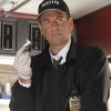 "Choke Hold" -- The Secretary of the Navy assigns the NCIS team to a joint terrorism task force after a Naval research scientist is murdered and the lead suspect is wanted by the Russian government. In order to get a jump on the case, Gibbs has DiNozzo (Michael Weatherly) run interference with the leader of the task force, FBI Agent Leia Pendergast, on NCIS, Tuesday, Oct. 14 (8:00-9:00 PM, ET/PT), on the CBS Television Network. Photo: Sonja Flemming/CBS ÃÂ©2014 CBS Broadcasting, Inc. All Rights Reserved