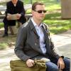 "Parental Guidance Suggested" -- The NCIS team must determine if the murder of a Navy commander\'s wife is linked to her profession as a therapist or an act of terrorism after finding the commander\'s name on a Jihadist target list, on NCIS, Tuesday, Oct. 28 (8:00-9:00 PM, ET/PT), on the CBS Television Network. Pictured left to right: Mark Harmon and Sean Murray Photo: Patrick McElhenny/CBS ÃÂ©2014 CBS Broadcasting, Inc. All Rights Reserved