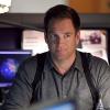 "House Rules" -- The NCIS team consults with three cyber-terrorists they imprisoned after a city-wide Internet shutdown the week before Christmas.  Also, McGee reflects on the case and Gibbs\' infamous rules as he pens a heartfelt letter to his father, on NCIS, Tuesday, Dec. 16 (8:00-9:00 PM, ET/PT), on the CBS Television Network. Pictured: Michael Weatherly Photo: Sonja Flemming/CBS ÃÂ©2014 CBS Broadcasting, Inc. All Rights Reserved