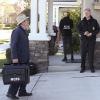 "Status Update" -- After the body of a thief is found in a Marine\'s house, NCIS discovers the calling card of a terror group Delilah and the Department of Defense have been tracking, on NCIS, Tuesday, March 24 (8:00-9:00, ET/PT), on the CBS Television Network. Pictured left to right: David McCallum and Mark Harmon  Photo: Monty Brinton/CBS ÃÂ©2015 CBS Broadcasting, Inc. All Rights Reserved