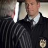 "No Good Deed" -- Anthony DiNozzo Sr. returns to town for a special dinner to meet his son\'s girlfriend, on NCIS, Tuesday, April 7 (8:00-9:00, ET/PT), on the CBS Television Network. Pictured left to right: Robert Wagner and Michael Weatherly  Photo: Cliff Lipson/CBS ÃÂ©2015 CBS Broadcasting, Inc. All Rights Reserved