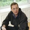 "Lost in Translation" -- DiNozzo is upset that McGee (Sean Murray, pictured) was chosen to be the new face of NCIS for all recruitment brochures, on NCIS, Tuesday, April 14 (8:00-9:00 PM, ET/PT), on the CBS Television Network. Photo: Monty Brinton/CBS ÃÂ©2015 CBS Broadcasting, Inc. All Rights Reserved