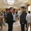 "The Lost Boys" -- The NCIS cyber case turns into a united global effort after evidence confirms "The Calling," an international terrorist group that recruits children through the internet, has been purchasing S-bombs off the black market, on NCIS, Tuesday, May 5 (8:00-9:00 PM, ET/PT), on the CBS Television Network. Matt Jones (right) returns as NCIS Special Agent Ned Dorneget. Also pictured: Sean Murray (left) Photo: Sonja Flemming/CBS ÃÂ©2015 CBS Broadcasting, Inc. All Rights Reserved