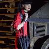 "The Lost Boys" -- The NCIS cyber case turns into a united global effort after evidence confirms "The Calling," an international terrorist group that recruits children through the internet, has been purchasing S-bombs off the black market, on NCIS, Tuesday, May 5 (8:00-9:00 PM, ET/PT), on the CBS Television Network. Pictured: Pauley Perrette Photo: Monty Brinton/CBS ÃÂ©2015 CBS Broadcasting, Inc. All Rights Reserved