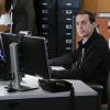 "Neverland" -- NCIS feverishly investigates a global terrorist group that is recruiting teens via the Internet following a deadly bombing overseas that results in an emotional and surprising loss for the team, on the 12th season finale of NCIS, Tuesday, May 12 (8:00-9:00 PM, ET/PT), on the CBS Television Network. Pictured: Sean Murray Photo: Sonja Flemming/CBS ÃÂ©2015 CBS Broadcasting, Inc. All Rights Reserved