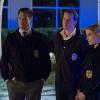 "Double Trouble" --  Vance partners with Gibbs and returns to field duty when a murder case is connected to a former NCIS agent he locked up for stealing evidence, on NCIS, Tuesday, Oct. 13 (8:00-9:00 PM, ET/PT), on the CBS Television Network. Pictured left to right: Michael Weatherly, Sean Murray and Emily Wickersham  Photo: Monty Brinton/CBS ÃÂ©2015 CBS Broadcasting, Inc. All Rights Reserved