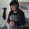 "Lockdown" -- While visiting a pharmaceutical lab on a murder case, Abby (Pauley Perrette) is trapped with no communication to the outside world after armed men take over the building and hold everyone hostage, on NCIS, Tuesday, Oct. 20 (8:00-9:00 PM, ET/PT), on the CBS Television Network. Photo: Sonja Flemming/CBS ÃÂ©2015 CBS Broadcasting, Inc. All Rights Reserved