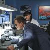 "16 Years" -- The NCIS murder case of a retired Navy Lieutenant Commander forces Ducky to reveal his participation in a secret society that solves cold cases, on NCIS, Tuesday, Nov. 3 (8:00-9:00 PM, ET/PT), on the CBS Television Network. Pictured left to right: Michael Weatherly, Pauley Perrette and Sean Murray Photo: Cliff Lipson/CBS ÃÂ©2015 CBS Broadcasting, Inc. All Rights Reserved