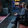 "Saviors" --DiNozzo is reunited with his ex-girlfriend, Jeanne Benoit, when insurgents in Sudan attack a group of volunteer doctors, including her husband, on NCIS, Tuesday, Nov. 10 (8:00-9:00 PM, ET/PT), on the CBS Television Network. Pictured:  Photo: Sonja Flemming/CBS ÃÂ©2015 CBS Broadcasting, Inc. All Rights Reserved