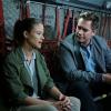 "Saviors" --DiNozzo is reunited with his ex-girlfriend, Jeanne Benoit, when insurgents in Sudan attack a group of volunteer doctors, including her husband, on NCIS, Tuesday, Nov. 10 (8:00-9:00 PM, ET/PT), on the CBS Television Network. Pictured:  Photo: Sonja Flemming/CBS ÃÂ©2015 CBS Broadcasting, Inc. All Rights Reserved