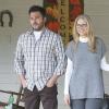 "Blood Brothers" -- Bishop returns home to Oklahoma for the Thanksgiving holiday, on NCIS, Tuesday, Nov. 24 (8:00-9:00 PM, ET/PT), on the CBS Television Network. Pictured left to right:  Ryan Doom and Lindsay Wagner Photo: Patrick McElhenney/CBS ÃÂ©2015 CBS Broadcasting, Inc. All Rights Reserved