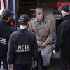 "Spinning Wheel" -- After Ducky is attacked by a man claiming to have information about his half-brother who died decades ago, the NCIS team searches for the perpetrator, as Ducky recalls the final emotional days he had with his sibling, on NCIS, Tuesday, Dec. 15 (8:00-9:00 PM, ET/PT), on the CBS Television Network. Pictured left to right: Brian Dietzen, Sean Murray, David McCallum and Mark Harmon Photo: Robert Voets/CBS ÃÂ©2015 CBS Broadcasting, Inc. All Rights Reserved
