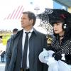 "Sister City: Part One" -- After the passengers and crew of a private plane traveling from New Orleans to Washington D.C. are lethally poisoned, all evidence points to the missing chef, Abby\'s brother, Luca (Tyler Ritter). Gibbs and the D.C. team work in conjunction with Pride and the New Orleans team to locate Luca and determine why a  private tech company was targeted, on the first part of a special two-hour crossover event on NCIS, Tuesday, Jan. 5 (8:00-9:00 PM, ET/PT), on the CBS Television Network. Pictured left to right: Michael Weatherly and Pauley Perrette  Photo: Bill Inoshita/CBS ÃÂ©2015 CBS Broadcasting, Inc. All Rights Reserved
