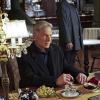 "Sister City: Part One" -- After the passengers and crew of a private plane traveling from New Orleans to Washington D.C. are lethally poisoned, all evidence points to the missing chef, Abby\'s brother, Luca (Tyler Ritter). Gibbs and the D.C. team work in conjunction with Pride and the New Orleans team to locate Luca and determine why a  private tech company was targeted, on the first part of a special two-hour crossover event on NCIS, Tuesday, Jan. 5 (8:00-9:00 PM, ET/PT), on the CBS Television Network. Pictured left to right: Mark Harmon and Michael Weatherly  Photo: Bill Inoshita/CBS ÃÂ©2015 CBS Broadcasting, Inc. All Rights Reserved