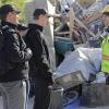 "DÃÂ©jÃÂ¡ Vu" -- While investigating the murder of a seaman who was set to testify before a grand jury, the NCIS team uncovers the resurgence of an international human-trafficking ring, on NCIS, Tuesday, Jan. 19 (8:00-9:00 PM, ET/PT), on the CBS Television Network. Pictured left to right: Michael Weatherly, Sean Murray and Devin McGinn Photo: Michael Yarish/CBS ÃÂ©2015 CBS Broadcasting, Inc. All Rights Reserved