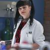 "Decompressed" -- When a deep sea diver is murdered on the job, his body and suspected co-workers must remain in a high-tech decompression chamber for four days, leaving the NCIS team to complete an unorthodox investigation from outside the tank, on NCIS, Tuesday, Feb. 9 (8:00-9:00 PM, ET/PT), on the CBS Television Network. Pictured: Pauley Perrette  Photo: Michael Yarish/CBS ÃÂ©2015 CBS Broadcasting, Inc. All Rights Reserved