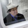 "Decompressed" -- When a deep sea diver is murdered on the job, his body and suspected co-workers must remain in a high-tech decompression chamber for four days, leaving the NCIS team to complete an unorthodox investigation from outside the tank, on NCIS, Tuesday, Feb. 9 (8:00-9:00 PM, ET/PT), on the CBS Television Network. Pictured: David McCallum  Photo: Sonja Flemming/CBS ÃÂ©2016 CBS Broadcasting, Inc. All Rights Reserved