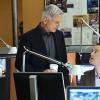 "Loose Cannons" -- Dinozzo pays Jeanne Benoit (Scottie Thompson) a visit as he chases a lead involving doctors in Sudan, on NCIS, Tuesday, Feb. 23 (8:00-9:00 PM, ET/PT), on the CBS Television Network. Pictured left to right: Mark Harmon and Sean Murray  Photo: Cliff Lipson/CBS ÃÂ©2016 CBS Broadcasting, Inc. All Rights Reserved