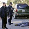 "After Hours" -- The NCIS agents\' personal plans are interrupted when each of them catches errors in a seemingly cut-and-dried closed case, on NCIS, Tuesday, March 1 (8:00-9:00 PM, ET/PT), on the CBS Television Network. Pictured left to right: Mark Harmon and Michael Weatherly Photo: Jace Downs/CBS ÃÂ©2016 CBS Broadcasting, Inc. All Rights Reserved