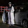 "After Hours" -- The NCIS agents\' personal plans are interrupted when each of them catches errors in a seemingly cut-and-dried closed case, on NCIS, Tuesday, March 1 (8:00-9:00 PM, ET/PT), on the CBS Television Network. Pictured: Pauley Perrette Photo: Jace Downs/CBS ÃÂ©2016 CBS Broadcasting, Inc. All Rights Reserved