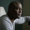 "Scope" -- The NCIS team re-examines an ambush on a group of Special Ops snipers in Iraq after an American couple is attacked in the same area six months later. When Gibbs discovers he needs the account of the lone survivor, Marine Gunnery Sergeant Aaron Davis (Taye Diggs, pictured), he tries to connect with the wounded warrior who is being treated for PTSS at Walter Reed Medical Center, on  the 300th episode of NCIS, Tuesday, March 15 (8:00-9:00 PM, ET/PT), on the CBS Television Network. Photo: Jace Downs/CBS ÃÂ©2016 CBS Broadcasting, Inc. All Rights Reserved