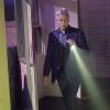 "Return to Sender" -- Gibbs (Mark Harmon, pictured) and Senior FBI Agent T.C. Fornell unite after two British prisoners, including a former spy, escape and arrive stateside via a shipping container, on NCIS, Tuesday, April 19 (8:00-9:00 PM, ET/PT), on the CBS Television Network. Photo: Bill Inoshita/CBS ÃÂ©2016 CBS Broadcasting, Inc. All Rights Reserved