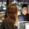 "Being Bad" -- NCIS uncovers a bomb plot and a long-running theft ring while investigating a death at a Quantico reunion. Also Torres and Quinn adjust to life on Gibbs\' team, including new seating arrangements in the squad room, on NCIS, Tuesday, Sept. 27 (8:00-9:00, ET/PT), on the CBS Television Network. Pictured: Wilmer Valderrama. Photo: Patrick McElhenney/CBS ÃÂ©2016 CBS Broadcasting, Inc. All Rights Reserved