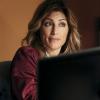 "Being Bad" -- NCIS uncovers a bomb plot and a long-running theft ring while investigating a death at a Quantico reunion. Also Torres and Quinn adjust to life on Gibbs\' team, including new seating arrangements in the squad room, on NCIS, Tuesday, Sept. 27 (8:00-9:00, ET/PT), on the CBS Television Network. Pictured:  Jennifer Esposito.  Photo: Patrick McElhenney/CBS ÃÂ©2016 CBS Broadcasting, Inc. All Rights Reserved