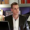 "Shell Game" -- After a kidnapped petty officer escapes her captor, NCIS uncovers a connection to her missing husband. Also, Abby knits the NCIS newbies personalized gifts, on NCIS, Tuesday, Oct. 25 (8:00-9:00 PM, ET/PT), on the CBS Television Network. Pictured: Sean Murray.  Photo: Bill Inoshita/CBS ÃÂ©2016 CBS Broadcasting, Inc. All Rights Reserved