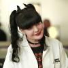 "Shell Game" -- After a kidnapped petty officer escapes her captor, NCIS uncovers a connection to her missing husband. Also, Abby knits the NCIS newbies personalized gifts, on NCIS, Tuesday, Oct. 25 (8:00-9:00 PM, ET/PT), on the CBS Television Network. Pictured:  Pauley Perrette. Photo: Bill Inoshita/CBS ÃÂ©2016 CBS Broadcasting, Inc. All Rights Reserved