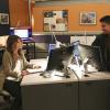 "Pay to Play" -- The NCIS team investigates a series of escalating threats against congresswoman Jenna Flemming (Mary Stuart Masterson), while Director Vance oversees temporary protection detail, on NCIS, Tuesday, Nov. 15 (8:00-9:00 PM, ET/PT), on the CBS Television Network. Pictured: Jennifer Esposito, Wilmer Valderrama. Photo: Michael Yarish/CBS ÃÂ©2016 CBS Broadcasting, Inc. All Rights Reserved