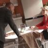 "Pay to Play" -- The NCIS team investigates a series of escalating threats against congresswoman Jenna Flemming (Mary Stuart Masterson), while Director Vance oversees temporary protection detail, on NCIS, Tuesday, Nov. 15 (8:00-9:00 PM, ET/PT), on the CBS Television Network. Pictured: Rocky Carroll, Mary Stuart Masterson. Photo: Michael Yarish/CBS ÃÂ©2016 CBS Broadcasting, Inc. All Rights Reserved
